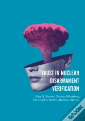 Capa do artigo Trust In Nuclear Disarmament Verification