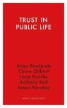 Trust In Public Life
