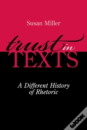 Capa do artigo Trust In Texts