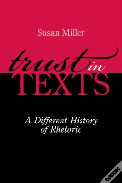 Capa do artigo Trust In Texts