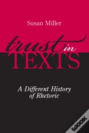 Capa do artigo Trust In Texts