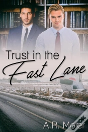 Capa do artigo Trust In The Fast Lane