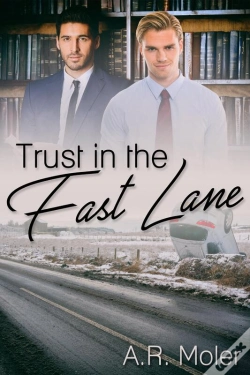 Capa do artigo Trust In The Fast Lane