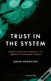 Capa do artigo Trust In The System
