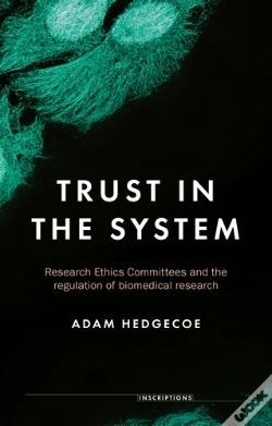 Capa do artigo Trust In The System