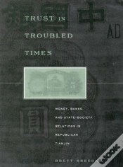 Capa do artigo Trust In Troubled Times