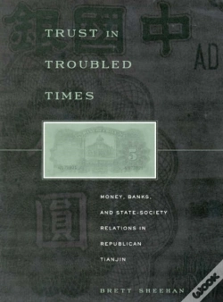 Capa do artigo Trust In Troubled Times