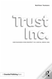 Capa do artigo Trust Inc.