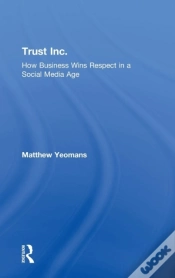 Capa do artigo Trust Inc.