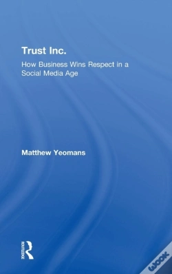 Capa do artigo Trust Inc.