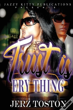 Capa do artigo Trust Is Ery Thing