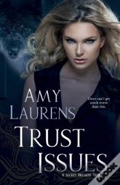 Capa do artigo Trust Issues