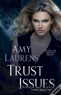 Capa do artigo Trust Issues