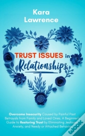 Capa do artigo Trust Issues In Relationships