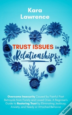 Capa do artigo Trust Issues In Relationships