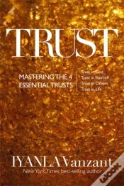 Capa do artigo Trust