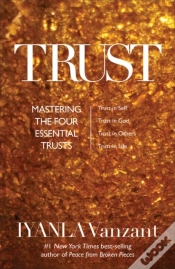 Capa do artigo Trust