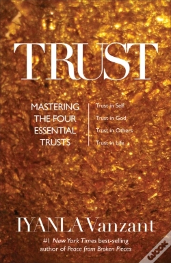 Capa do artigo Trust
