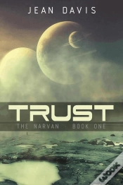 Capa do artigo Trust