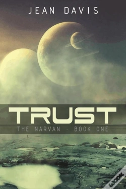 Capa do artigo Trust