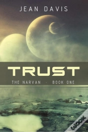 Capa do artigo Trust