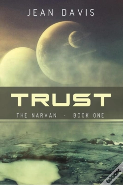 Capa do artigo Trust