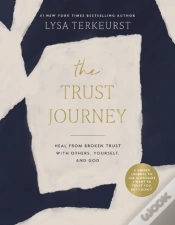 Capa do artigo Trust Journey