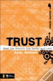 Capa do artigo Trust