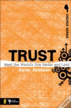 Capa do artigo Trust