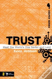 Capa do artigo Trust