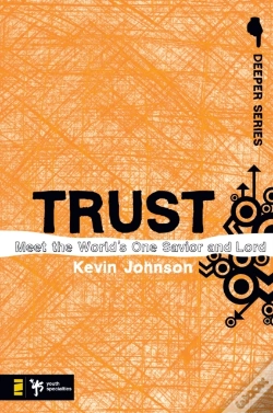 Capa do artigo Trust