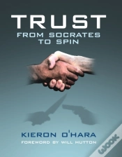Capa do artigo Trust