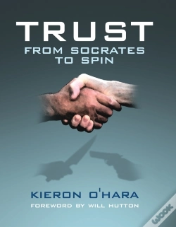 Capa do artigo Trust