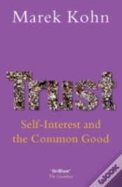 Capa do artigo Trust