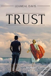 Capa do artigo Trust