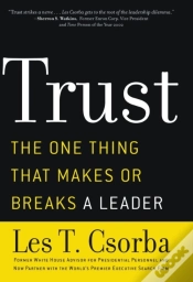 Capa do artigo Trust