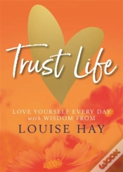 Capa do artigo Trust Life