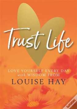 Capa do artigo Trust Life