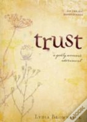 Capa do artigo Trust