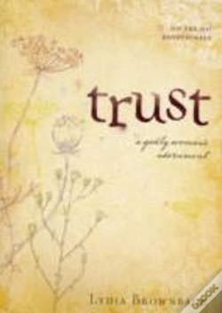 Capa do artigo Trust