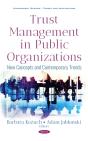Trust Management In Public Organizations - Preview