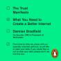 Trust Manifesto - Preview