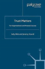 Trust Matters - Preview