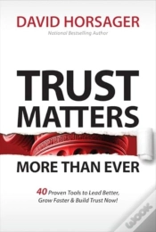 Capa do artigo Trust Matters More Than Ever