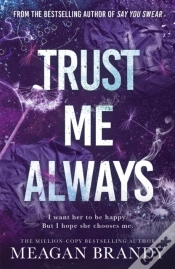Capa do artigo Trust Me Always