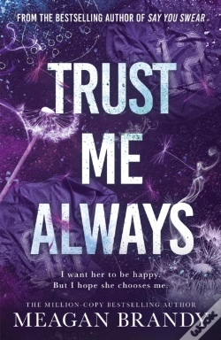 Capa do artigo Trust Me Always