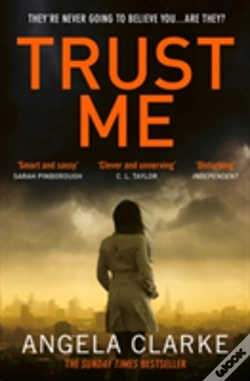 Capa do artigo Trust Me