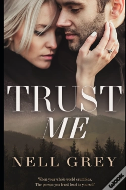 Capa do artigo Trust Me