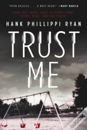 Capa do artigo Trust Me