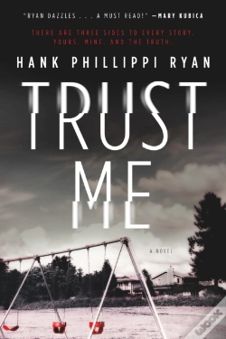Capa do artigo Trust Me
